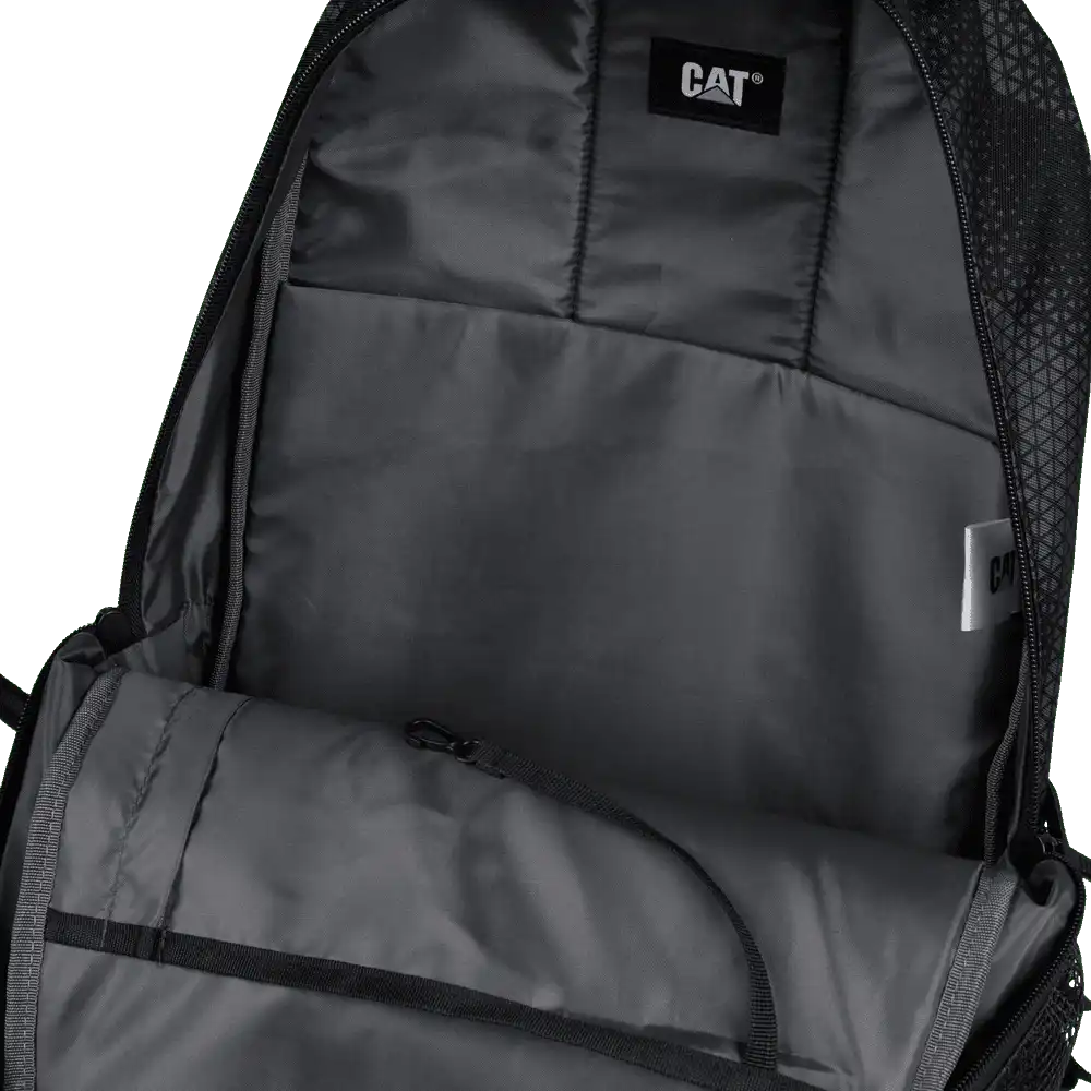 Σακίδιο Πλάτης Branded D-ring Caterpillar 22L 84718-661