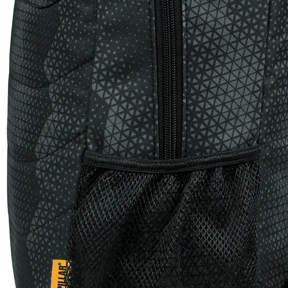 Σακίδιο Πλάτης Branded D-ring Caterpillar 22L 84718-661