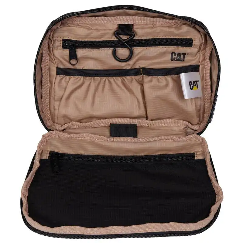 Nεσεσέρ Τσαντάκι χειρός Caterpillar 84737-01