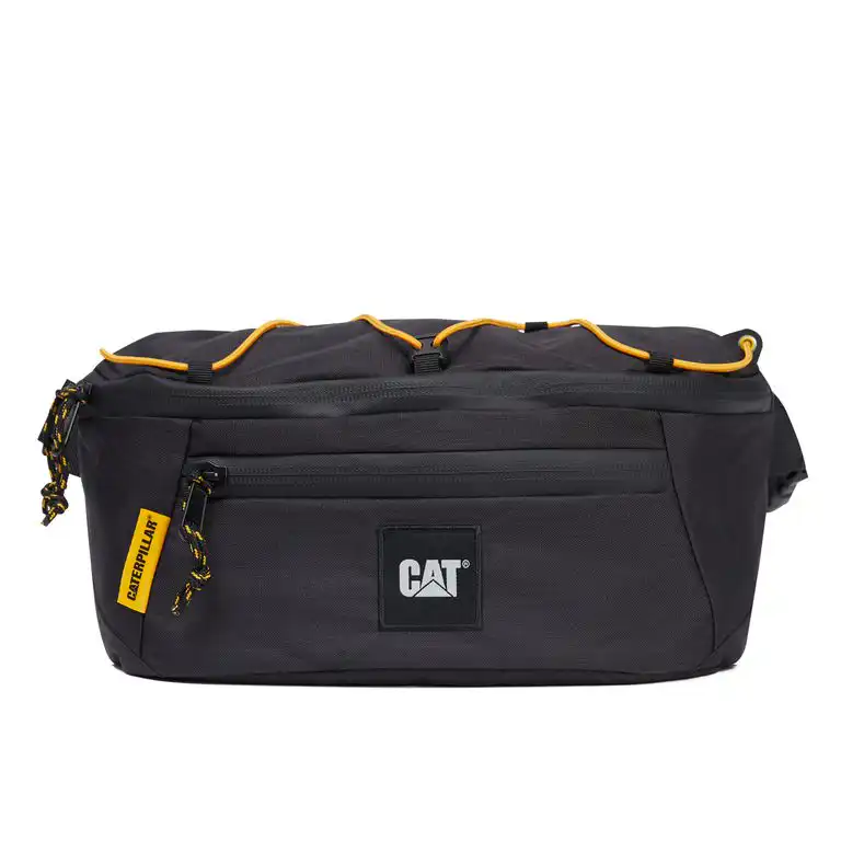 Τσαντάκι μέσης City Vibes Caterpillar 84753-01 Τσαντάκι μέσης City Vibes Caterpillar 84753-01