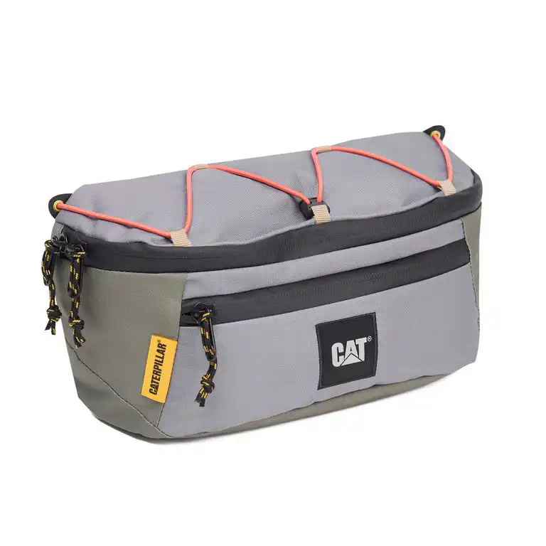 Τσαντάκι μέσης City Vibes Caterpillar 84753-652