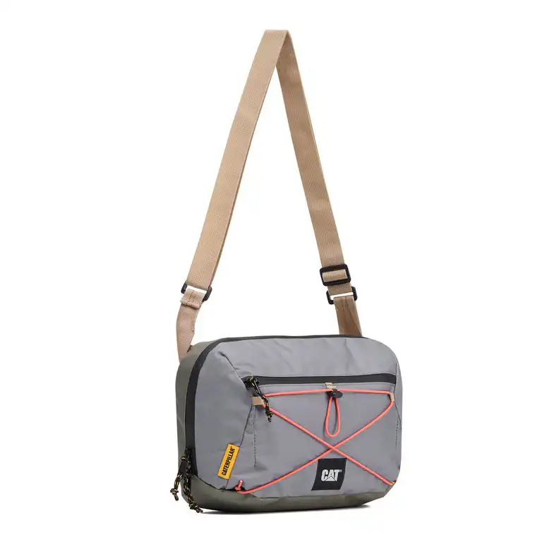 Τσαντάκι ώμου City Vibes Caterpillar 84754-652 Τσαντάκι ώμου City Vibes Caterpillar 84754-652