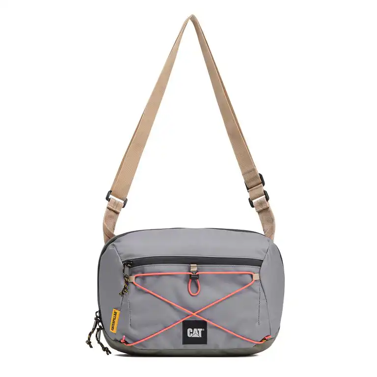 Τσαντάκι ώμου City Vibes Caterpillar 84754-652 Τσαντάκι ώμου City Vibes Caterpillar 84754-652