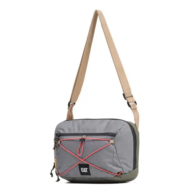 Τσαντάκι ώμου City Vibes Caterpillar 84754-652