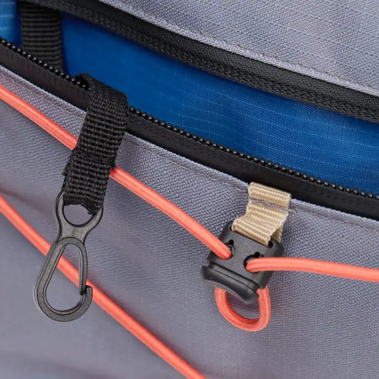 Τσαντάκι ώμου City Vibes Caterpillar 84754-652