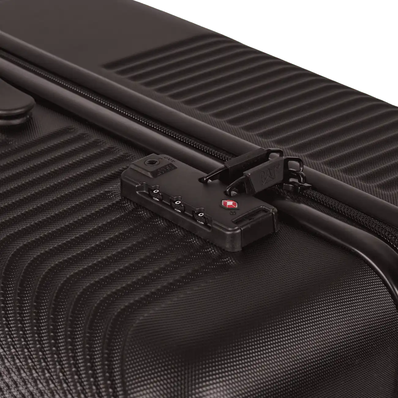 Βαλίτσα Μεσαία Σκληρή Caterpillar Peoria 84810-12/60