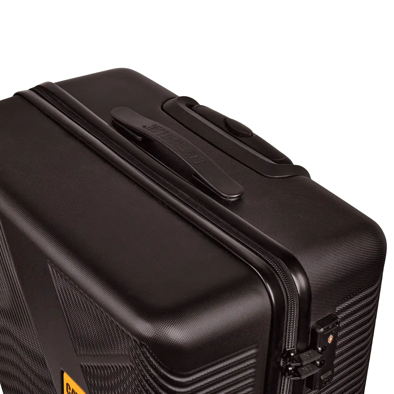 Βαλίτσα Μεσαία Σκληρή Caterpillar Peoria 84810-12/60