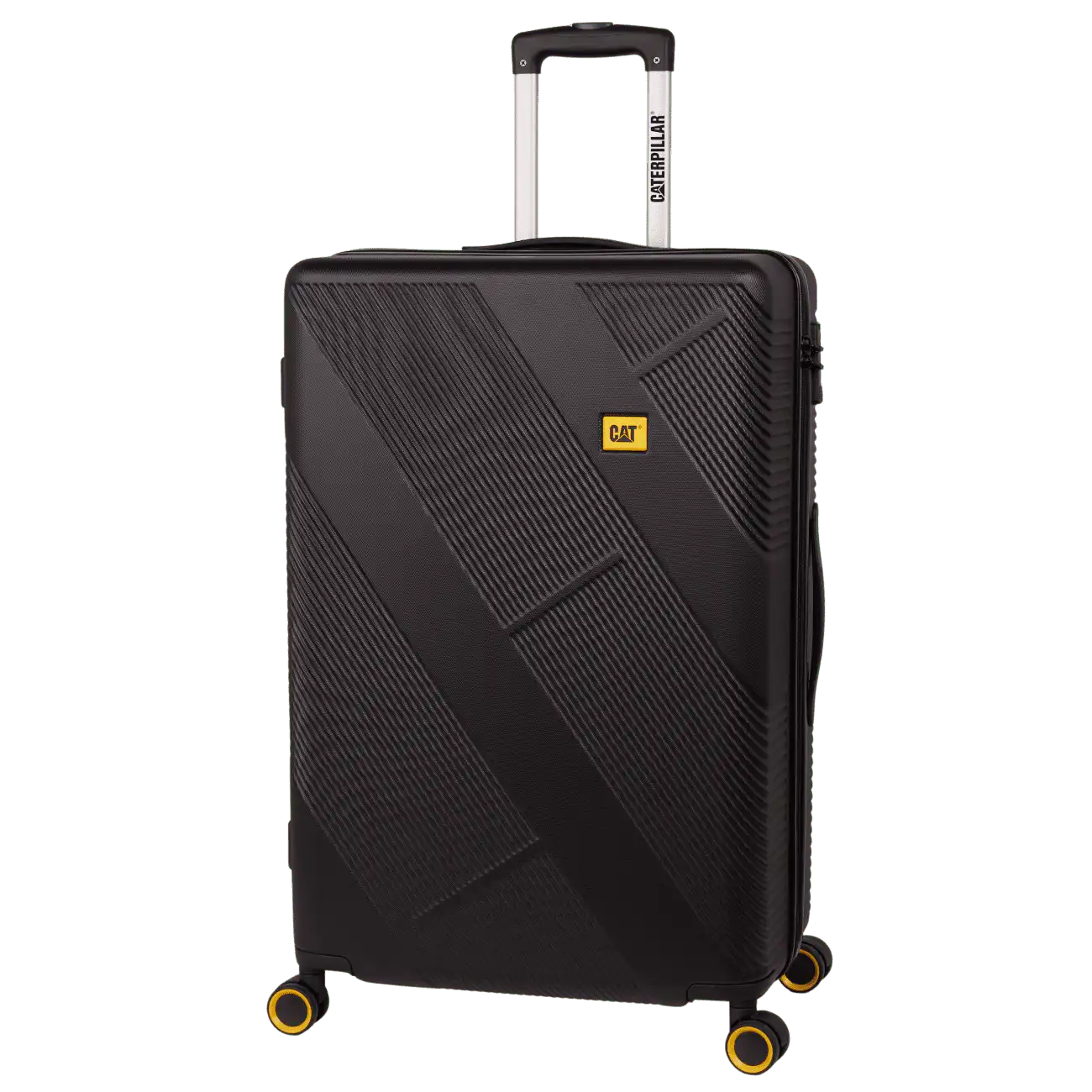 Βαλίτσα Μεσαία Σκληρή Caterpillar Peoria 84810-12/60