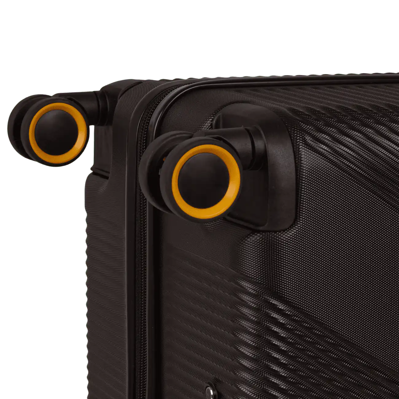 Βαλίτσα Μεσαία Σκληρή Caterpillar Peoria 84810-12/60