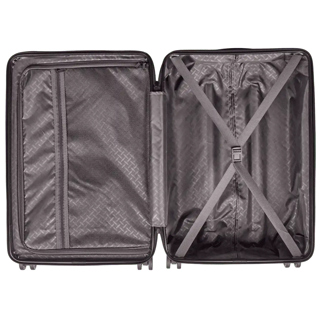 Βαλίτσες σετ καμπίνας μεσαία Caterpillar Peoria 84810-453