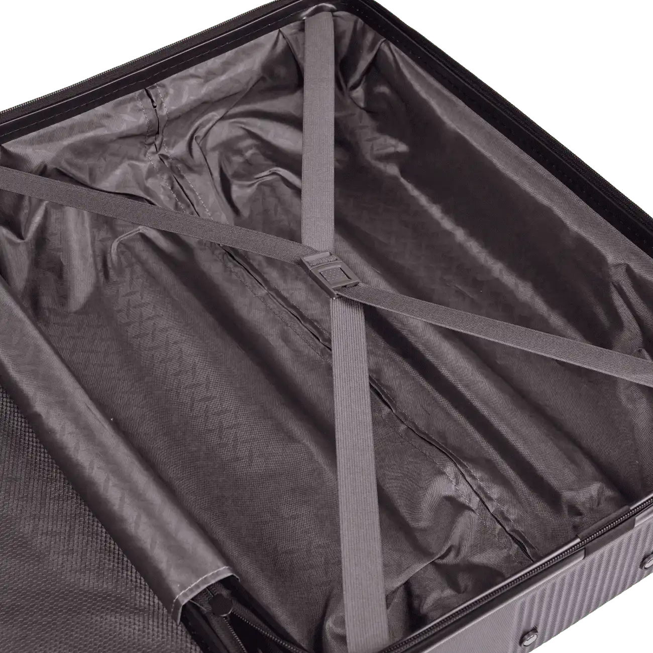 Βαλίτσες σετ καμπίνας μεσαία Caterpillar Peoria 84810-453