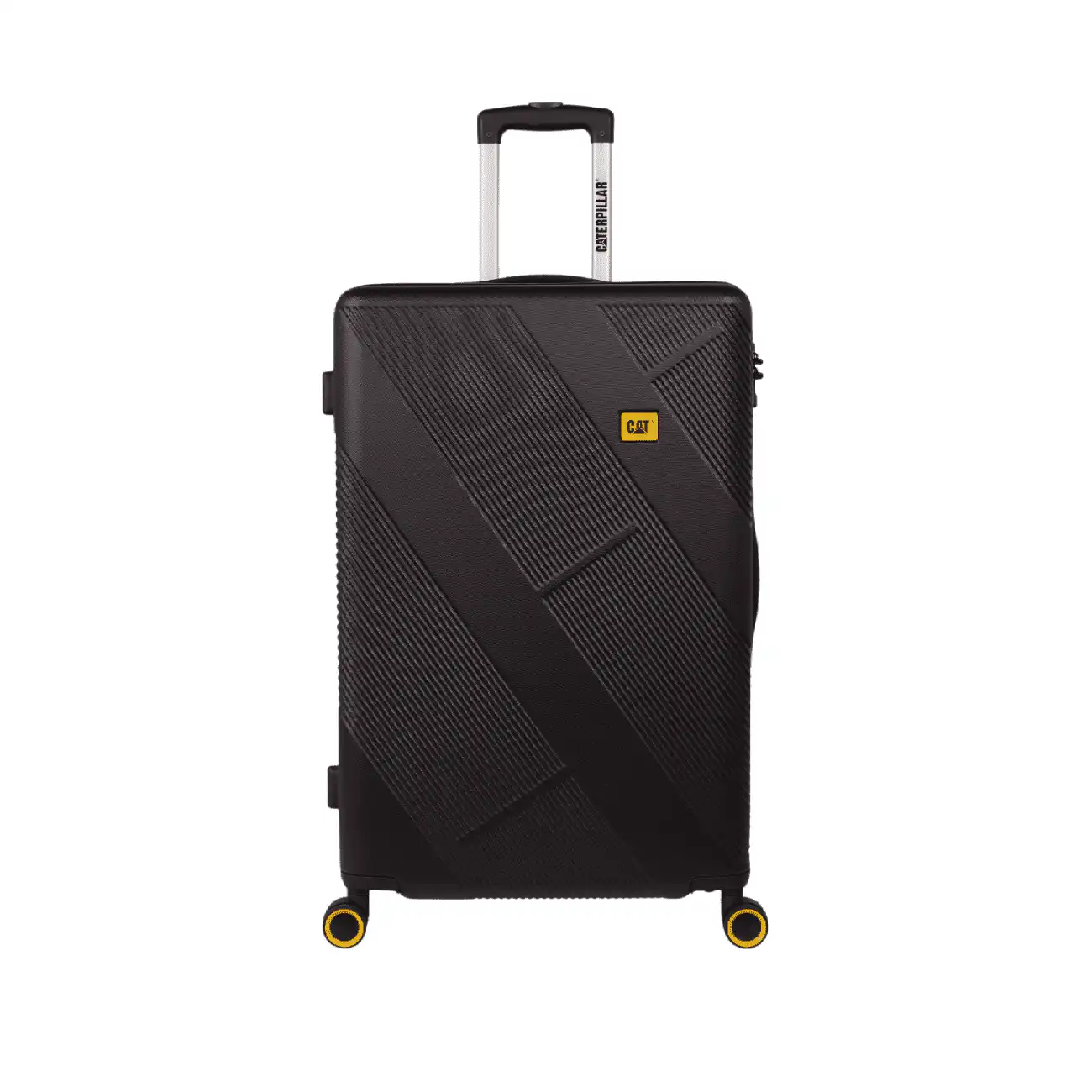 Βαλίτσα Μεσαία Σκληρή Caterpillar Peoria 84810-12/60