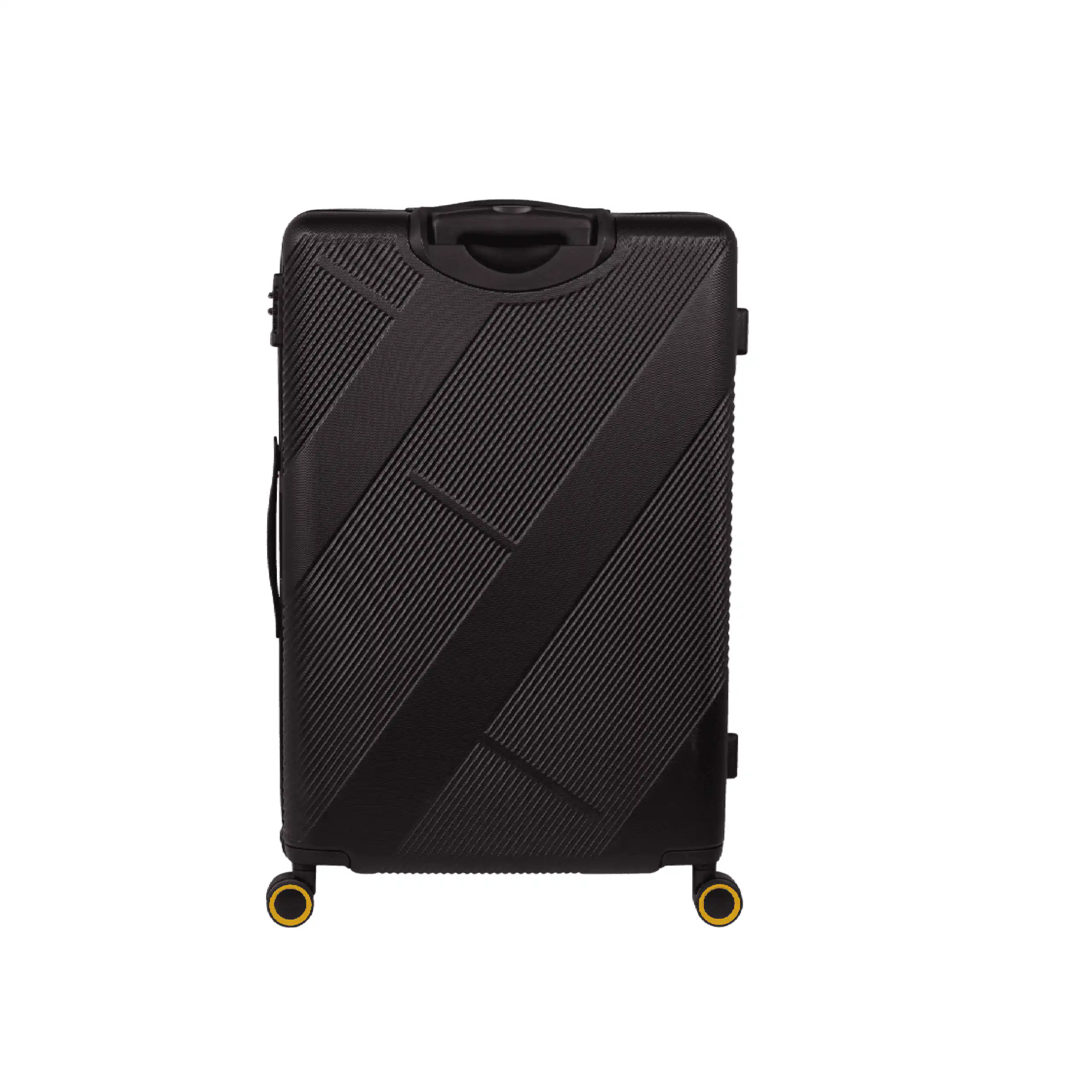 Βαλίτσα Μεσαία Σκληρή Caterpillar Peoria 84810-12/60