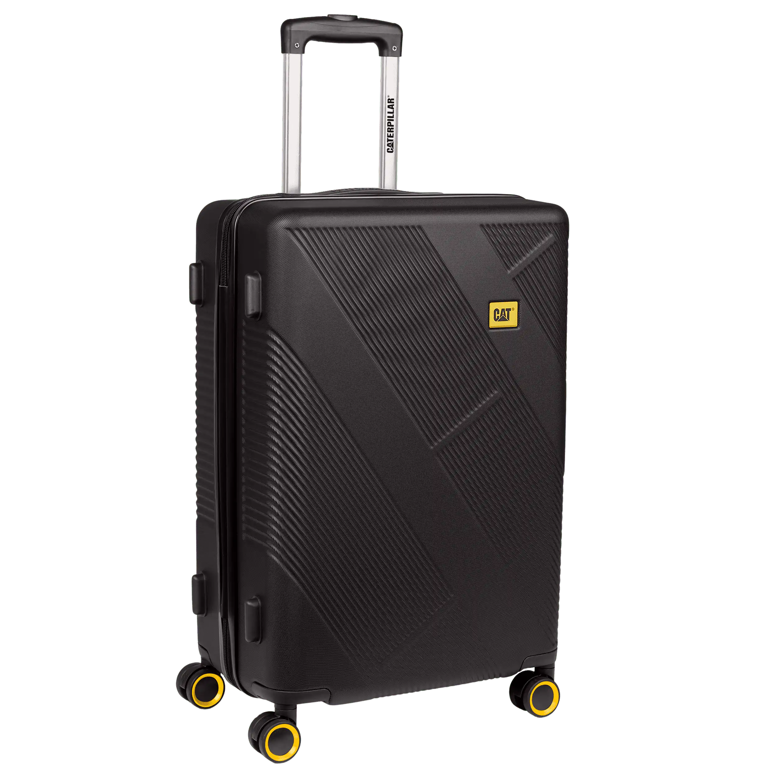 Βαλίτσα Μεσαία Σκληρή Caterpillar Peoria 84810-12/60