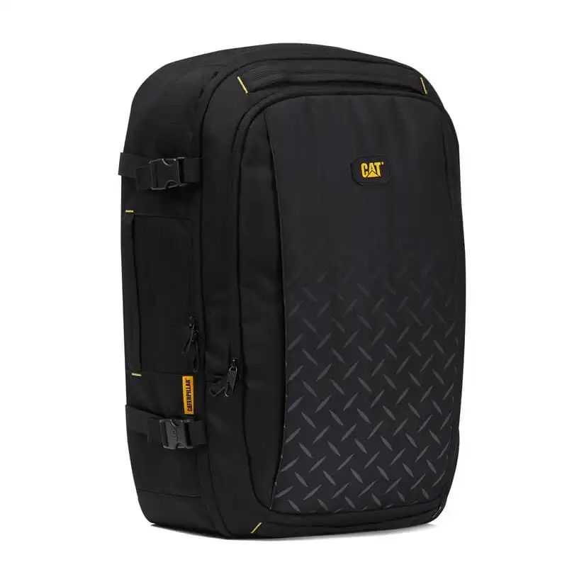 Cabin Backpack Caterpillar 40L Ανθεκτικό 84832-01