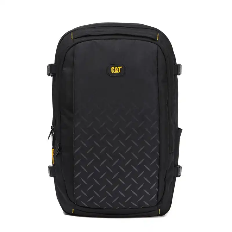 Cabin Backpack Caterpillar 40L Ανθεκτικό 84832-01 Cabin Backpack Caterpillar 40L Ανθεκτικό 84832-01