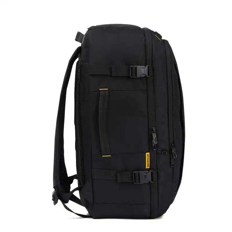 Cabin Backpack Caterpillar 40L Ανθεκτικό 84832-01