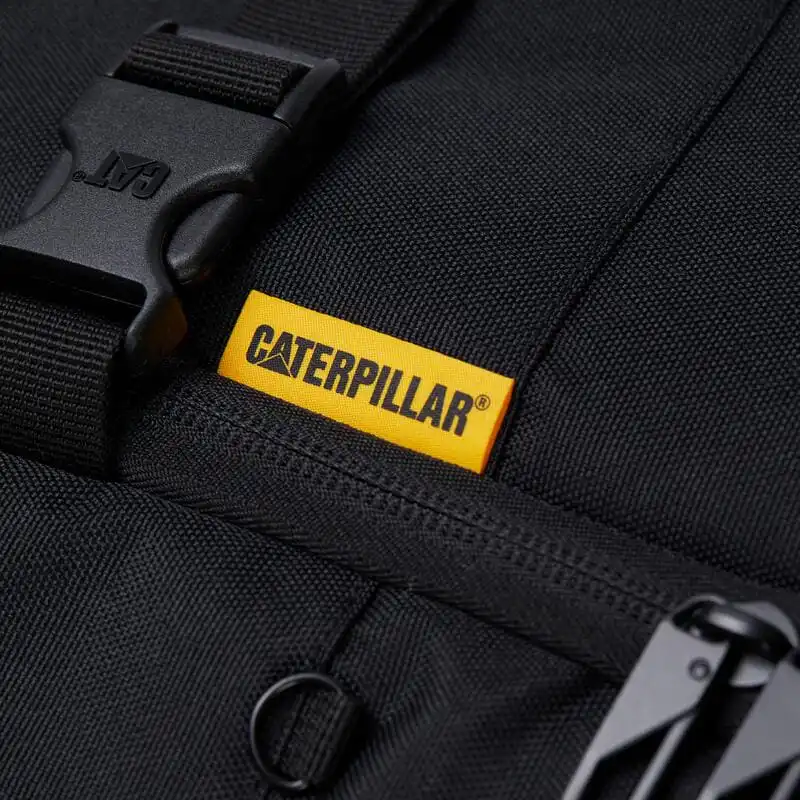 Cabin Backpack Caterpillar 40L Ανθεκτικό 84832-01