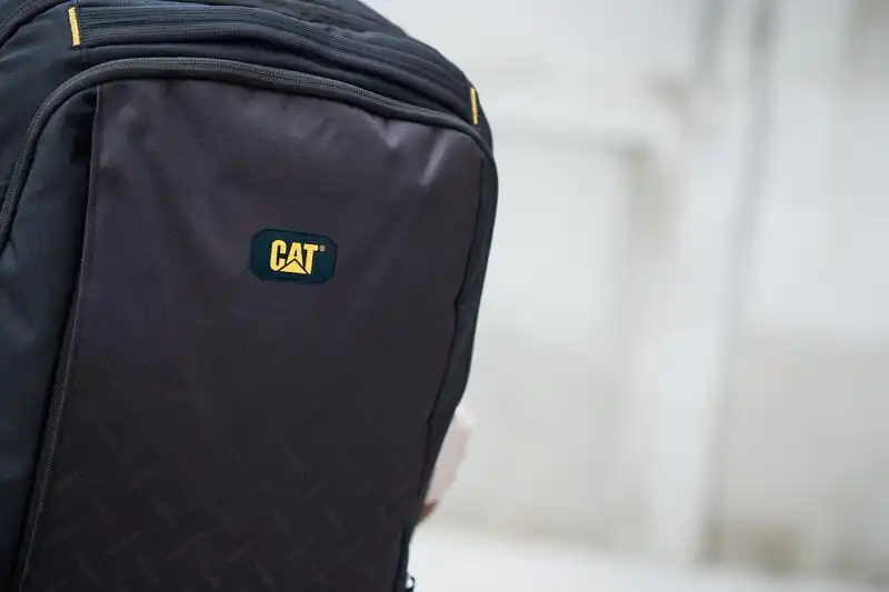 Cabin Backpack Caterpillar 40L Ανθεκτικό 84832-01
