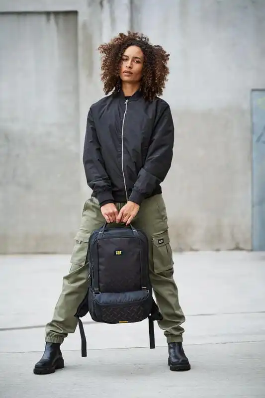 Σακίδιο πόλης Voyager 2-in-1 Caterpillar 30 L 84836-01