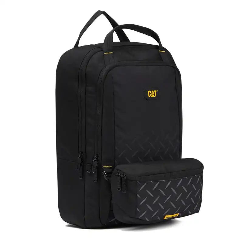 Σακίδιο πόλης Voyager 2-in-1 Caterpillar 30 L 84836-01