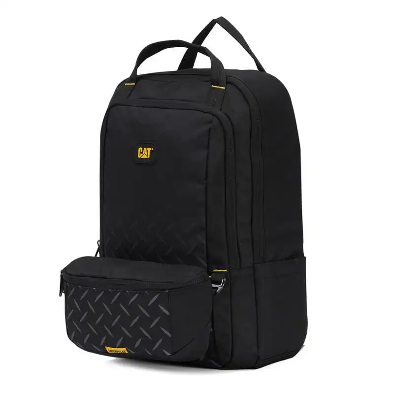 Σακίδιο πόλης Voyager 2-in-1 Caterpillar 30 L 84836-01 Σακίδιο πόλης Voyager 2-in-1 Caterpillar 30 L 84836-01