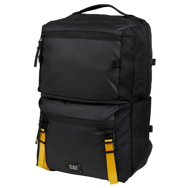 Σακίδιο Πόλης Utility X Caterpillar 21 L 84839-01 Σακίδιο Πόλης Utility X Caterpillar 21 L 84839-01