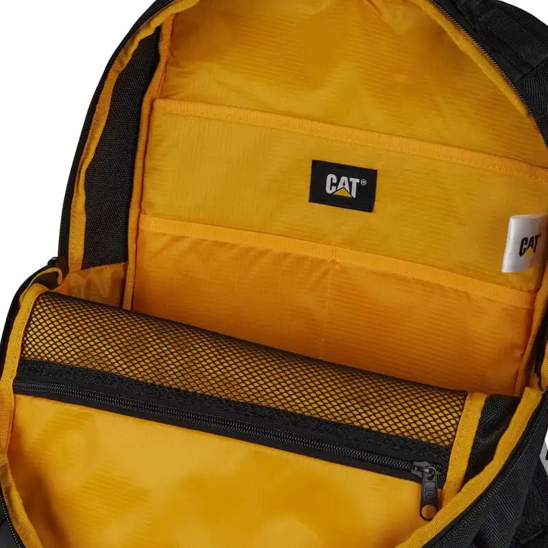 Σακίδιο Πόλης Utility X Caterpillar 21 L 84839-01