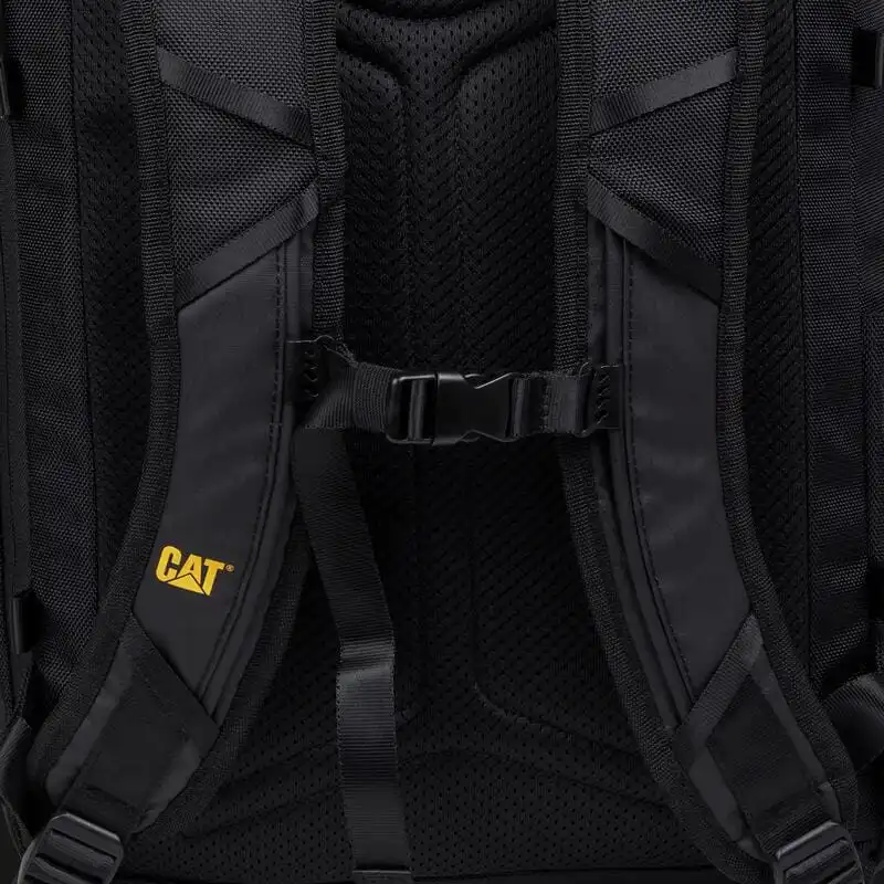 Backpack Utility X Rolltop Caterpillar 28 L 84840-01