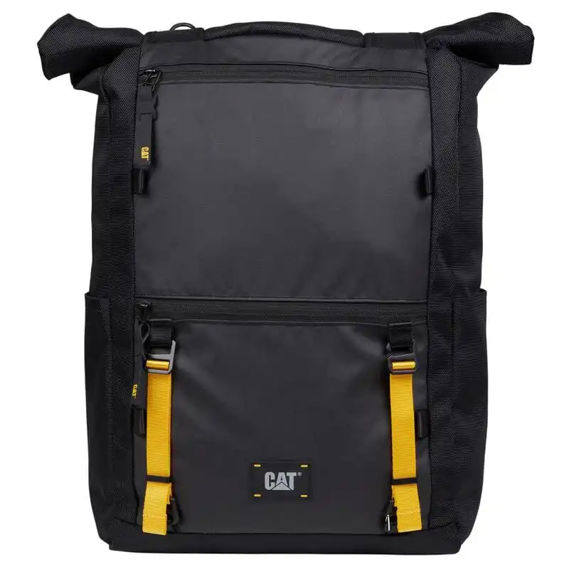 Backpack Utility X Rolltop Caterpillar 28 L 84840-01