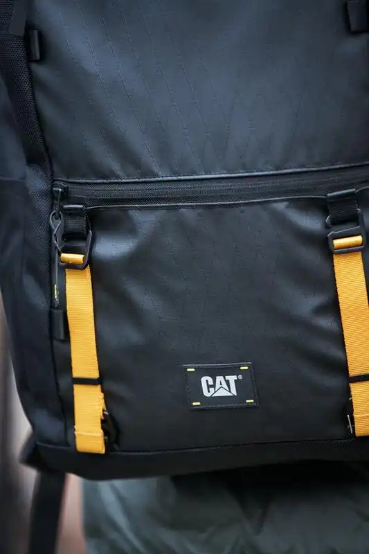 Backpack Utility X Rolltop Caterpillar 28 L 84840-01