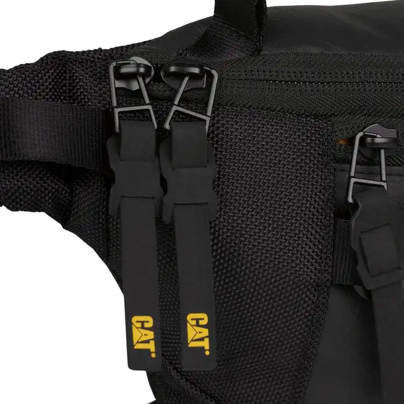 Τσαντάκι μέσης Utility X Caterpillar 84841-01