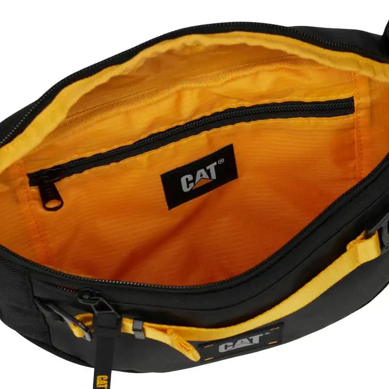 Τσαντάκι μέσης Utility X Caterpillar 84841-01