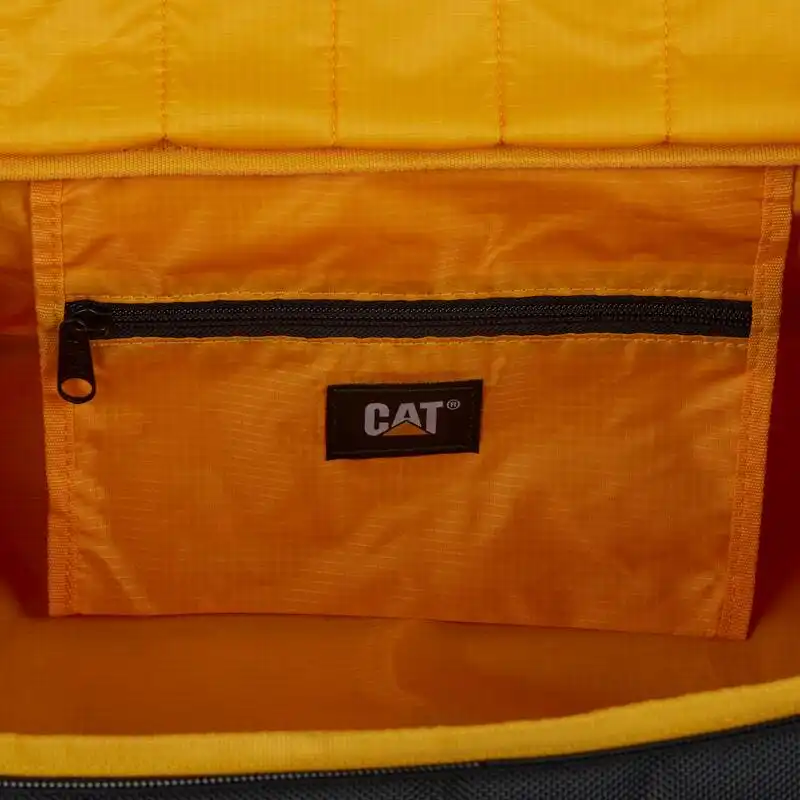 Τσάντα Ταξιδιού Σακ βουαγιάζ Utility X Caterpillar 35 L 84843-01