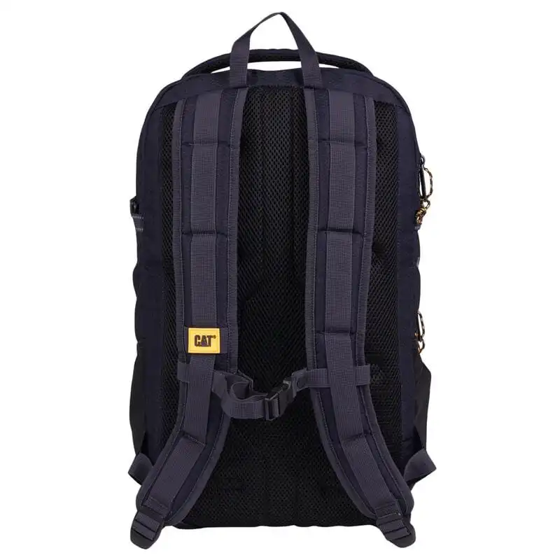 Backpack Logan Caterpillar 25 L 84844-483 Backpack Logan Caterpillar 25 L 84844-483