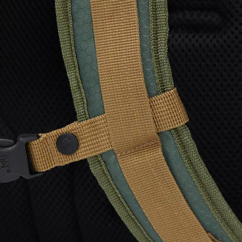 Backpack Logan Caterpillar 25 L 84844-672