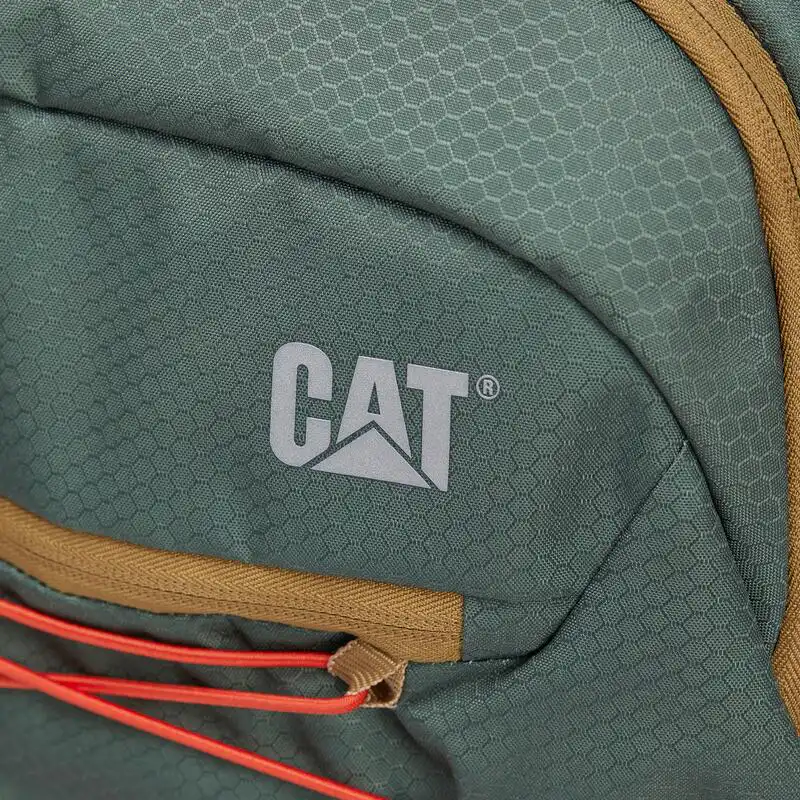 Backpack Logan Caterpillar 25 L 84844-672