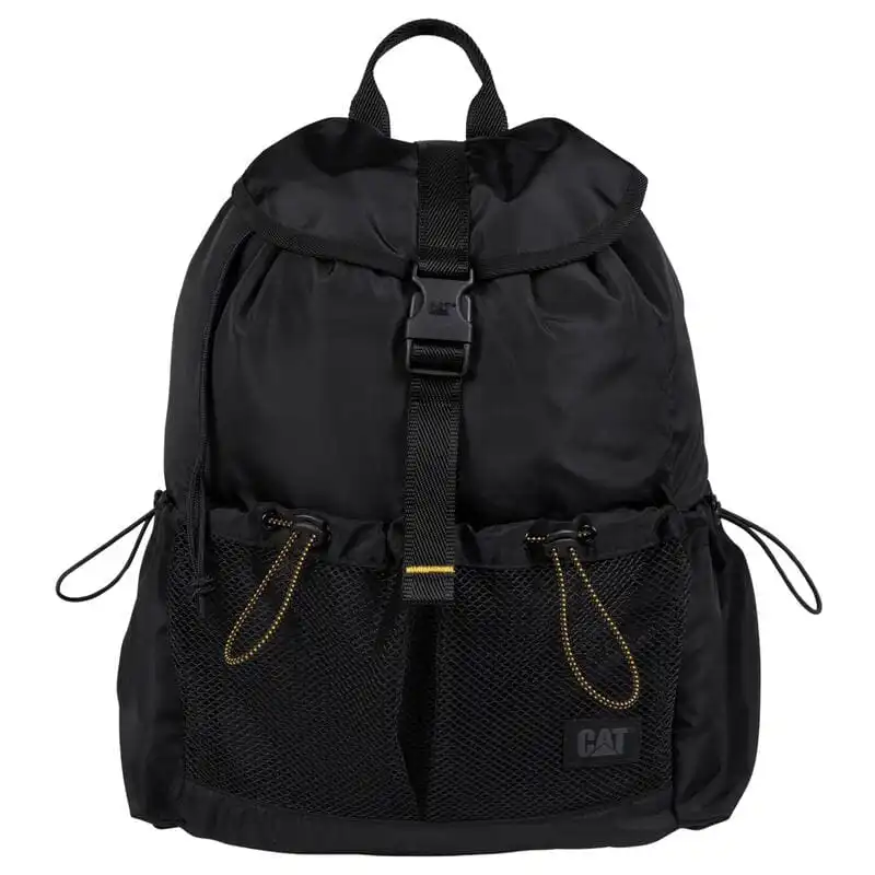 Backpack Ohio Caterpillar 18 L 84845-01 Backpack Ohio Caterpillar 18 L 84845-01