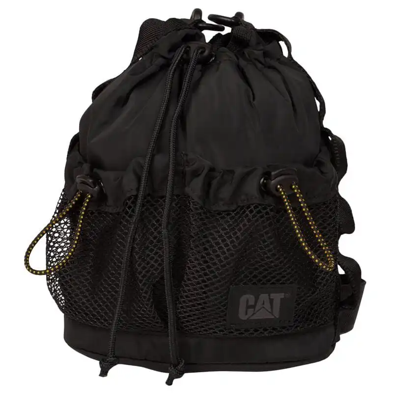 Τσαντάκι Alabama Bucket Bag Unisex Caterpillar 84848-01