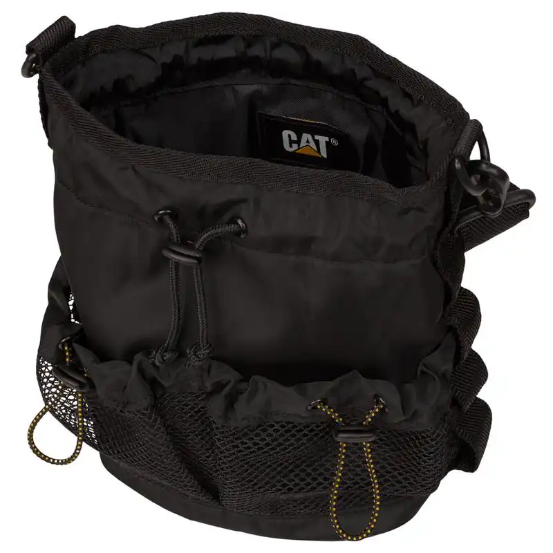 Τσαντάκι Alabama Bucket Bag Unisex Caterpillar 84848-01