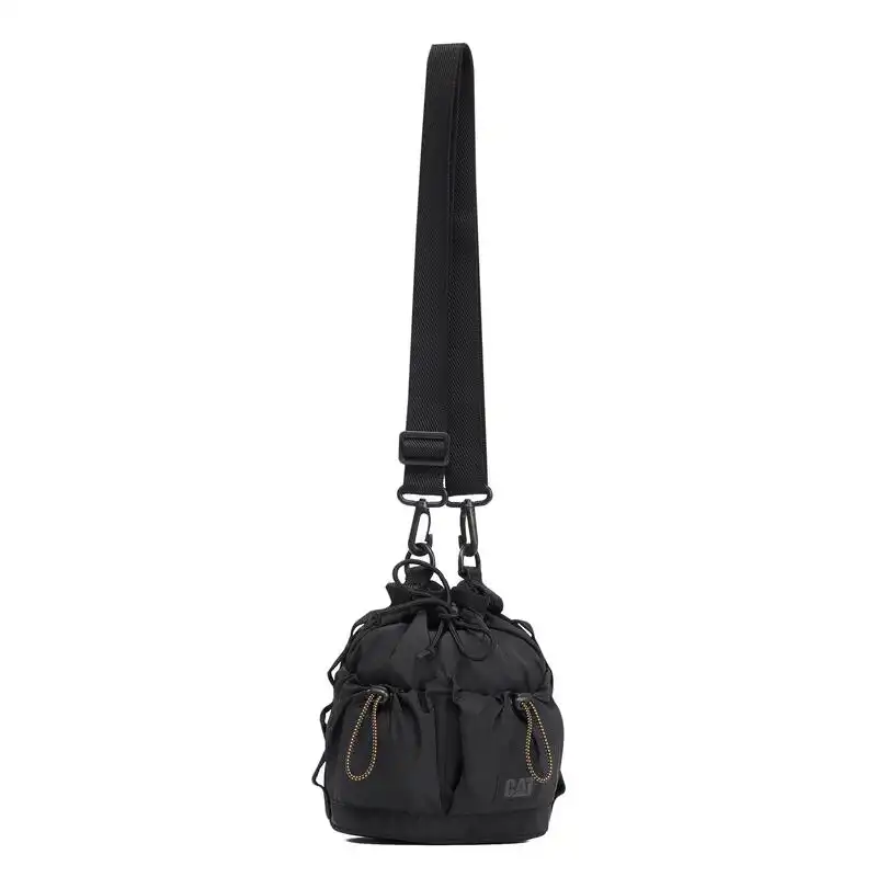 Τσαντάκι Alabama Bucket Bag Unisex Caterpillar 84848-01