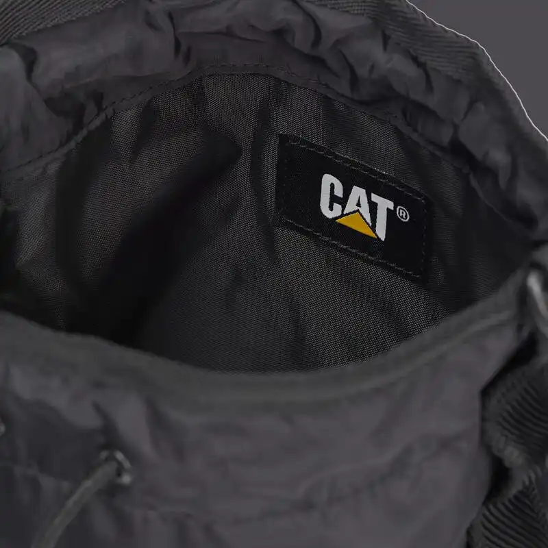 Τσαντάκι Alabama Bucket Bag Unisex Caterpillar 84848-01