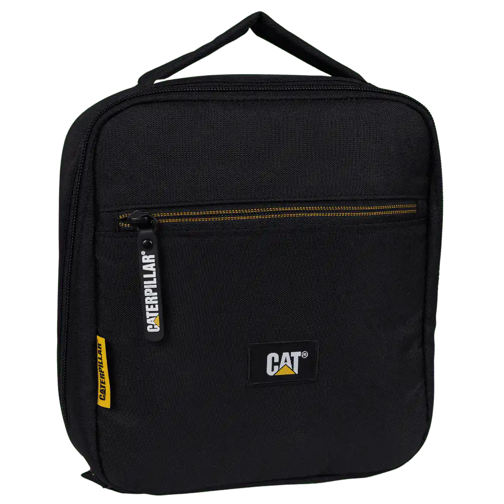 Lunch Bag Ισοθερμική τσάντα Caterpillar 84862-01