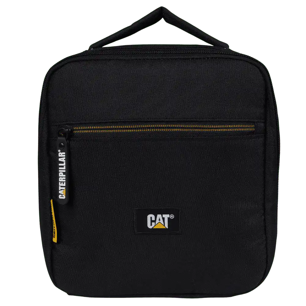Lunch Bag Ισοθερμική τσάντα Caterpillar 84862-01