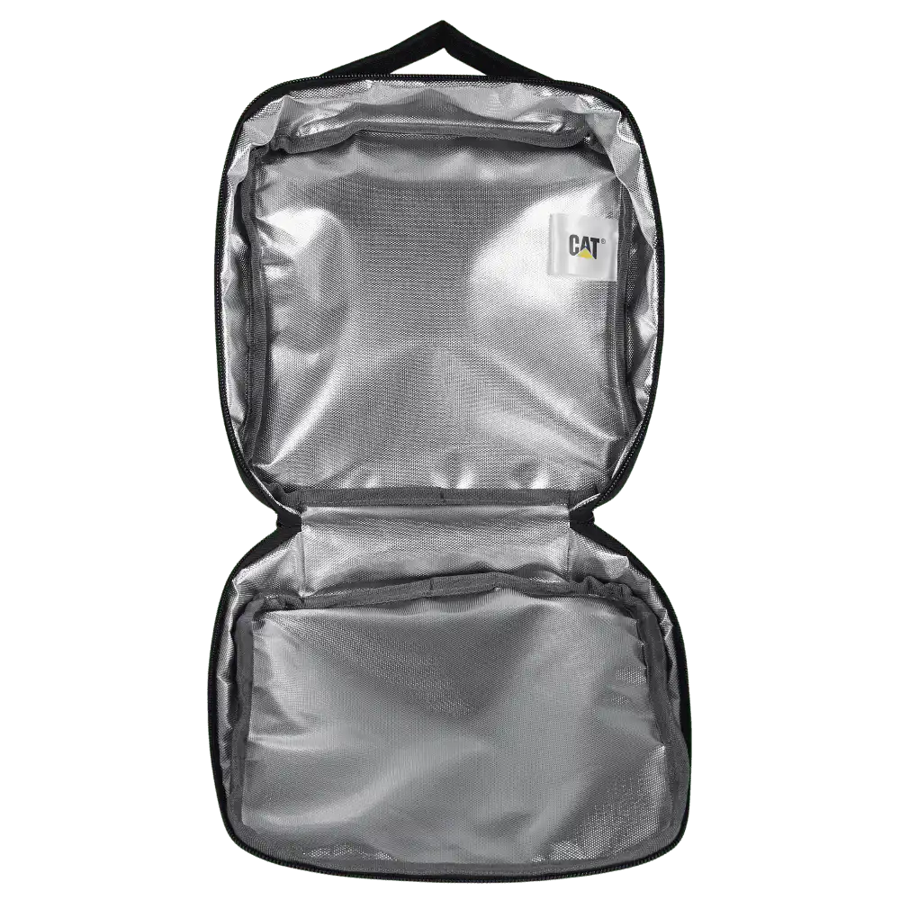 Lunch Bag Ισοθερμική τσάντα Caterpillar 84862-01