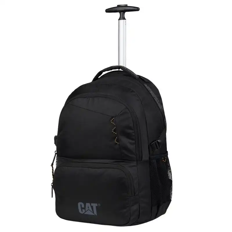 Σακίδιο Πλάτης Τροχήλατο Explorer Caterpillar 32L 84864-01