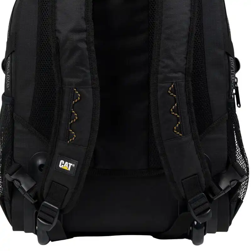 Σακίδιο Πλάτης Τροχήλατο Explorer Caterpillar 32L 84864-01