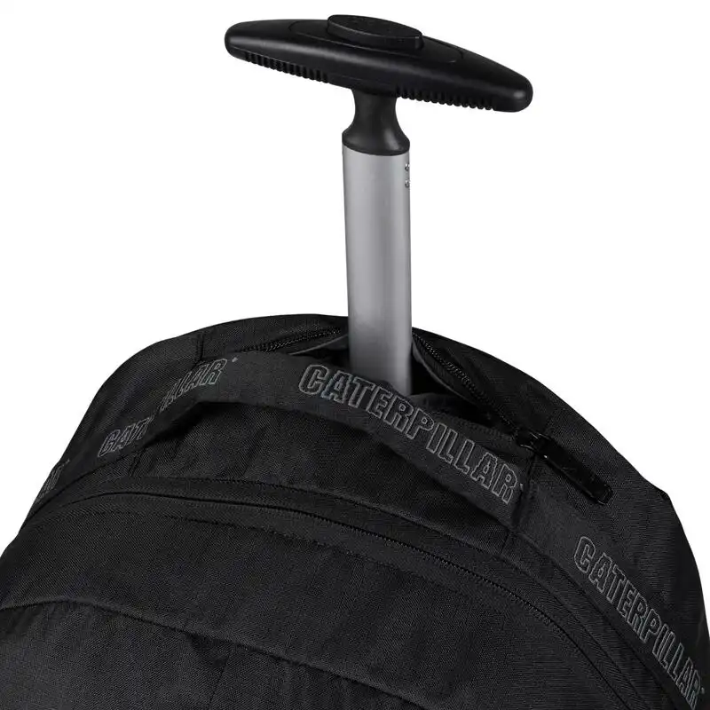 Σακίδιο Πλάτης Τροχήλατο Explorer Caterpillar 32L 84864-01