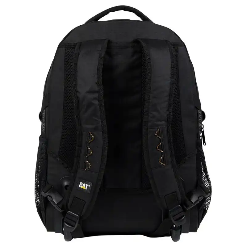Σακίδιο Πλάτης Τροχήλατο Explorer Caterpillar 32L 84864-01