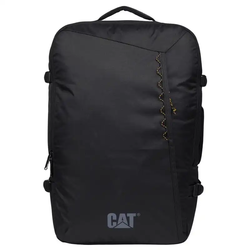 Explorer Cabin Backpack Caterpillar 42L 84865-01 Explorer Cabin Backpack Caterpillar 42L 84865-01